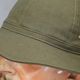 Mr.FATMAN �ߥ������ե��åȥޥ��MOLESKIN FATIGUE HAT�ۥ⡼�륹����ե��ƥ������ϥå� COTTON