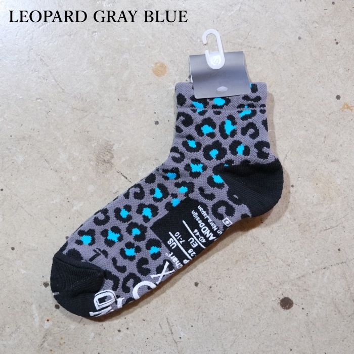 AND SOX ����ɥ��å�����SUPPORT PILE ANKLE���������ץ�ߥ��ॽ�å��� ���ݡ��ȥѥ��� ���󥯥� ���ɸ��� �ϥ�������ƥ����å���
