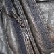 WESTRIDE �������ȥ饤�ɡ�ALL NEW RACING DOWN JKT2 WG DEERSKIN�ۥ졼���󥰥����󥸥㥱�å� �ǥ��������� �ǹ��쥶�������� MADE IN JAPAN ������