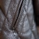 WESTRIDE �������ȥ饤�ɡ�ALL NEW RACING DOWN JKT2 WG DEERSKIN�ۥ졼���󥰥����󥸥㥱�å� �ǥ��������� �ǹ��쥶�������� MADE IN JAPAN ������