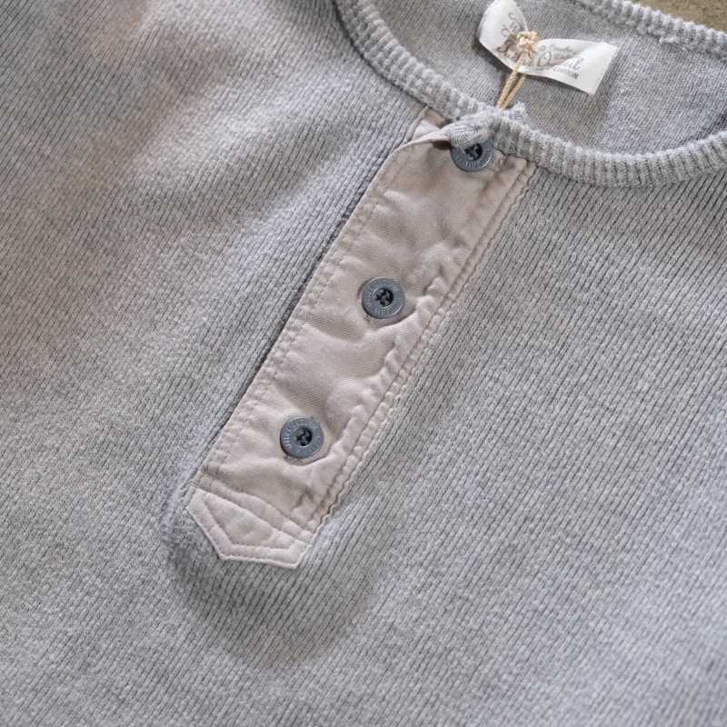 ORGUEIL(륲)<BR>OR-9092ۡHenly Long T-Shirts<BR>إ꡼T ե饤<BR>ꥸʥܥ åȥ100% MADE IN JAPAN