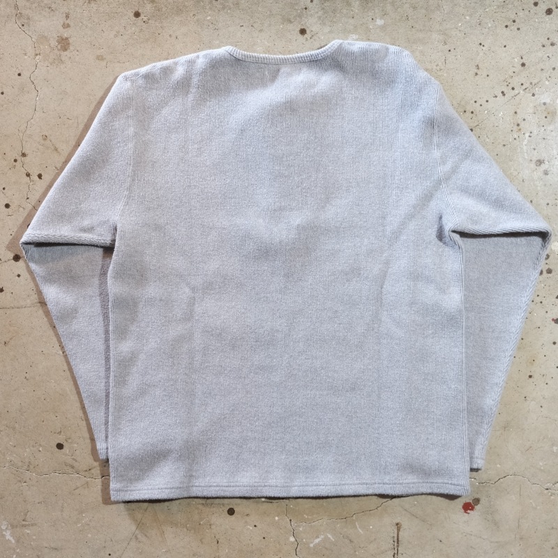 ORGUEIL(륲)<BR>OR-9092ۡHenly Long T-Shirts<BR>إ꡼T ե饤<BR>ꥸʥܥ åȥ100% MADE IN JAPAN