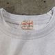 WHITESVILLE �ۥ磻�ĥӥ��WV69582�ۡ�FREEDOM SLEEVE SWEAT SHIRT AGED MODEL�ۥե꡼���ॹ�꡼�֥������åȥ���� �������󥰥�ǥ� �ù� �ץ��� ������
