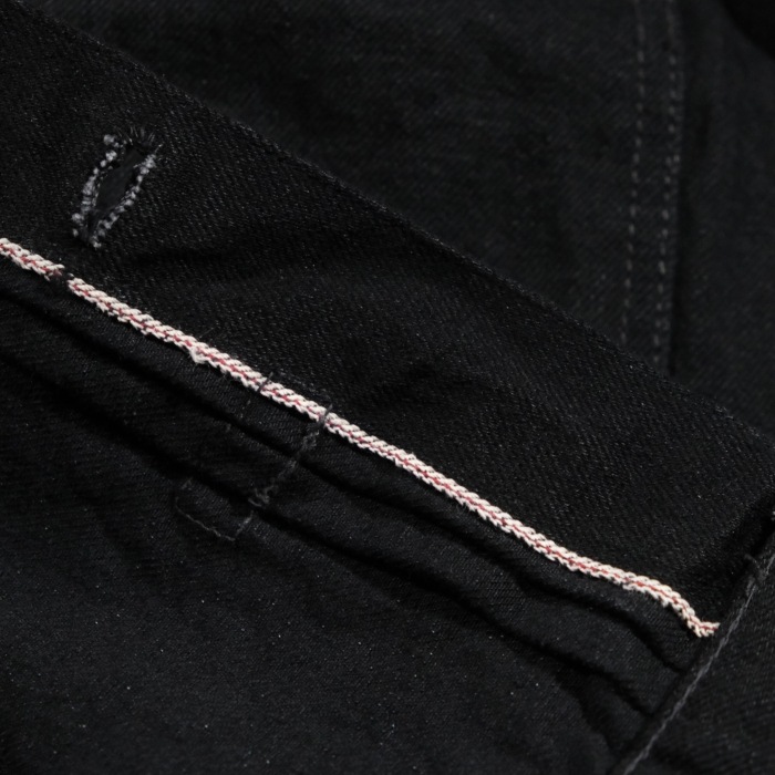 TCB jeans �ƥ��������ӡ������󥺡�Late S40's Jacket BKBK����������ǥ� �ǥ˥ॸ�㥱�å� G����� 40ǯ����