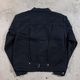 TCB jeans �ƥ��������ӡ������󥺡�Late S40's Jacket BKBK����������ǥ� �ǥ˥ॸ�㥱�å� G����� 40ǯ����