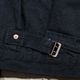 TCB jeans �ƥ��������ӡ������󥺡�Late S40's Jacket BKBK����������ǥ� �ǥ˥ॸ�㥱�å� G����� 40ǯ����