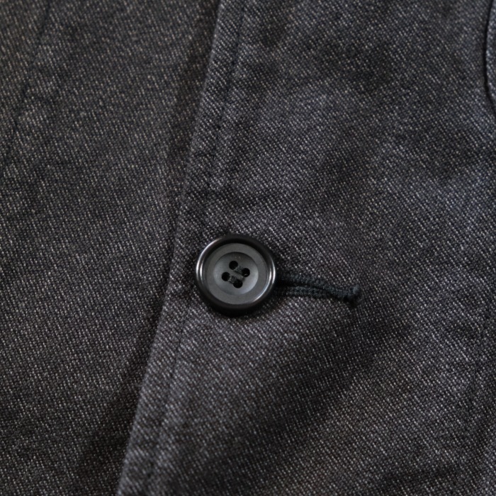 WORKERS ���������Lounge Jacket�ۢ�WKS Covert��饦�󥸥��㥱�å� �ơ��顼�ɥ��㥱�å�  ���С��� ���åȥ�100%