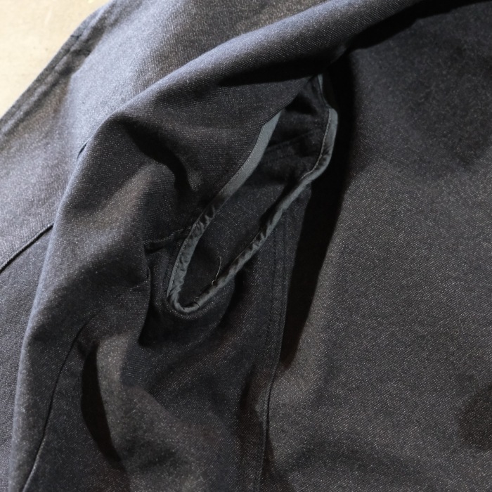 WORKERS ���������Lounge Jacket�ۢ�WKS Covert��饦�󥸥��㥱�å� �ơ��顼�ɥ��㥱�å�  ���С��� ���åȥ�100%