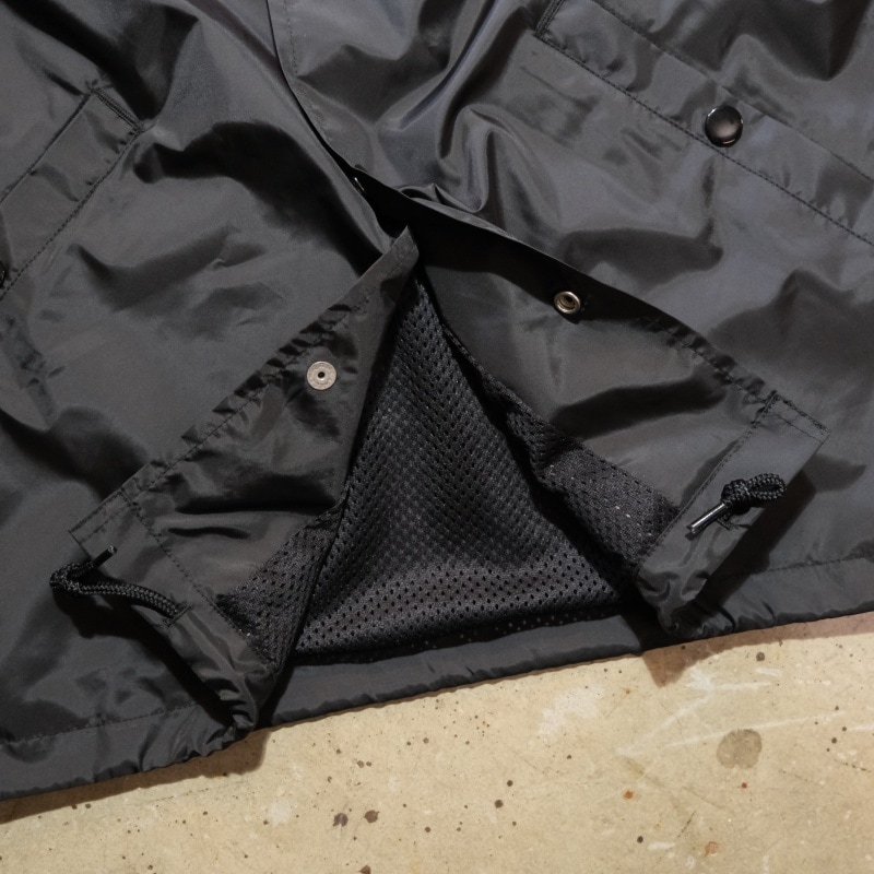Langlitz Leathers ��󥰥�åĥ쥶������Packable Coach Jacket�ۢ�LL49�� �ѥå��֥륳�������㥱�å� ������ɥ֥졼���� ��å���΢�� �饤�ǥ���