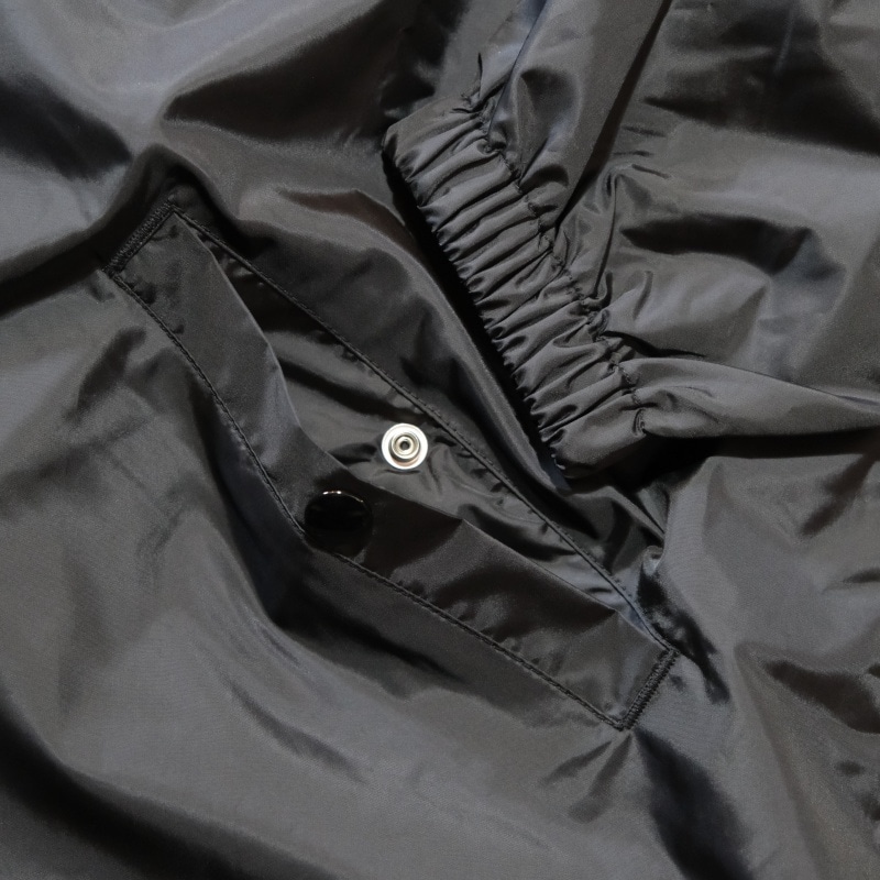 Langlitz Leathers ��󥰥�åĥ쥶������Packable Coach Jacket�ۢ�LL49�� �ѥå��֥륳�������㥱�å� ������ɥ֥졼���� ��å���΢�� �饤�ǥ���