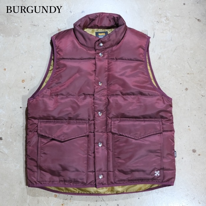 BLUCO �֥륳��165-35-021�ۡڥإӡ��ʥ����� �ѥǥ��󥰥٥��ȡۥ���٥��� �ե����С������� ����ƥ���