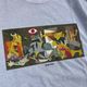 NOT OEM �Υåȥ������������Guernica Tee�ۥ���˥�T����� ������T����� �����å���ù� 6.2oz COTTON100��