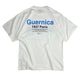 NOT OEM �Υåȥ������������Guernica Tee�ۥ���˥�T����� ������T����� �����å���ù� 6.2oz COTTON100��