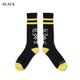 EVILACT �����֥륢���ȡ�EA25-ACT2-A02�ۡ�CROSS BONE SOCKS�ۥ������ܡ��󥽥å��� �ѥ����Ԥ� �ե꡼������ ������