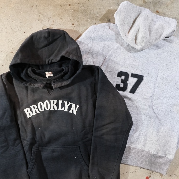 WHITESVILLE �ۥ磻�ĥӥ��WV69583�ۡ�ATTACHED HOOD PARKA  AGED MODEL�۸��դ��������åȥѡ����� �ա��ǥ� �������󥰥�ǥ� �ù� �ץ��� ������