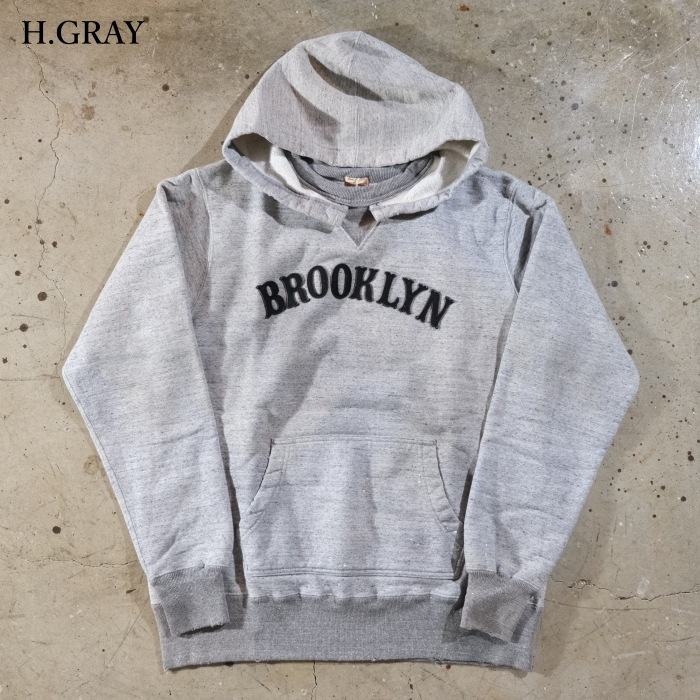 WHITESVILLE �ۥ磻�ĥӥ��WV69583�ۡ�ATTACHED HOOD PARKA  AGED MODEL�۸��դ��������åȥѡ����� �ա��ǥ� �������󥰥�ǥ� �ù� �ץ��� ������