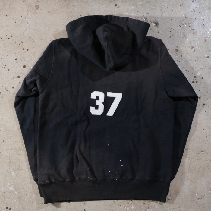 WHITESVILLE �ۥ磻�ĥӥ��WV69583�ۡ�ATTACHED HOOD PARKA  AGED MODEL�۸��դ��������åȥѡ����� �ա��ǥ� �������󥰥�ǥ� �ù� �ץ��� ������