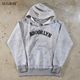 WHITESVILLE �ۥ磻�ĥӥ��WV69583�ۡ�ATTACHED HOOD PARKA  AGED MODEL�۸��դ��������åȥѡ����� �ա��ǥ� �������󥰥�ǥ� �ù� �ץ��� ������