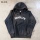 WHITESVILLE �ۥ磻�ĥӥ��WV69583�ۡ�ATTACHED HOOD PARKA  AGED MODEL�۸��դ��������åȥѡ����� �ա��ǥ� �������󥰥�ǥ� �ù� �ץ��� ������