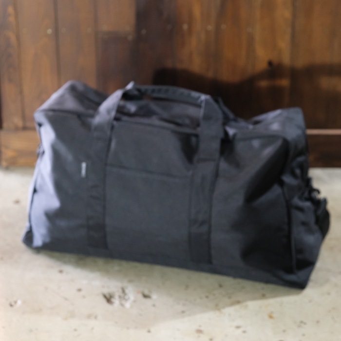BLUCO �֥륳��157-71-017�ۡ�BURIC NYLON BOSTON BAG�ۥ֥�å��ʥ�����ܥ��ȥ�Хå� 560��310��24(mm)  41L 