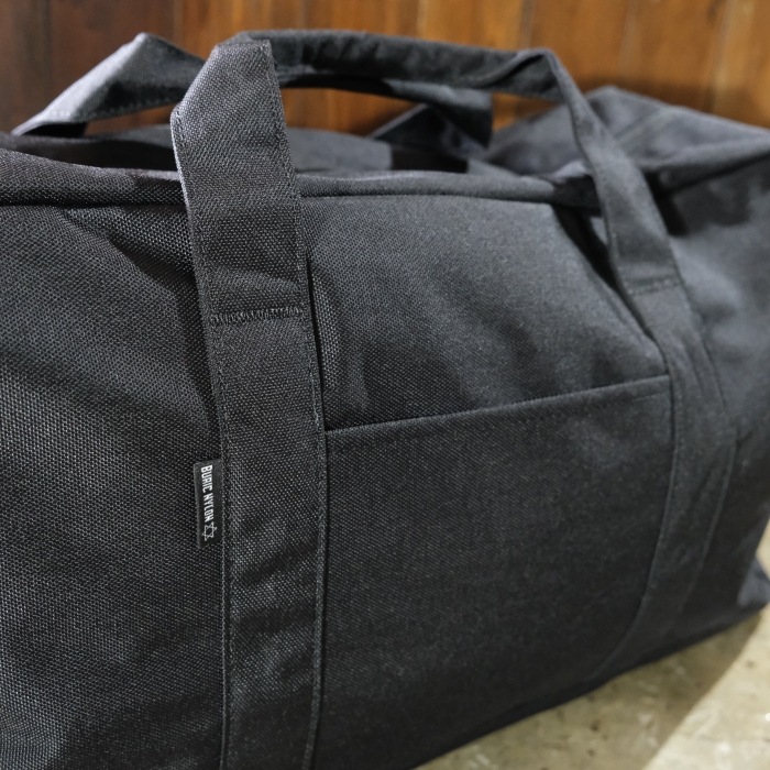 BLUCO �֥륳��157-71-017�ۡ�BURIC NYLON BOSTON BAG�ۥ֥�å��ʥ�����ܥ��ȥ�Хå� 560��310��24(mm)  41L 