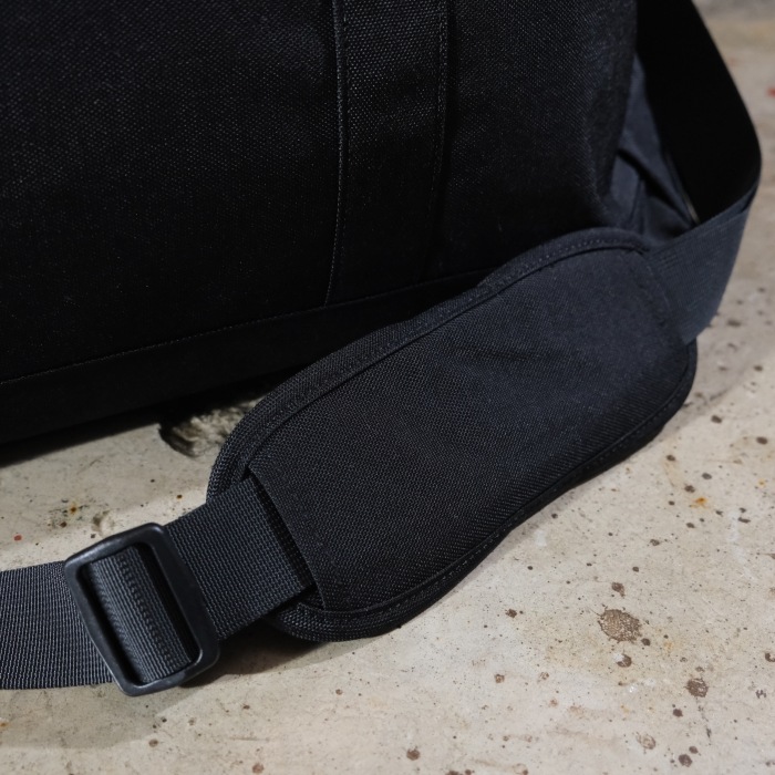 BLUCO �֥륳��157-71-017�ۡ�BURIC NYLON BOSTON BAG�ۥ֥�å��ʥ�����ܥ��ȥ�Хå� 560��310��24(mm)  41L 