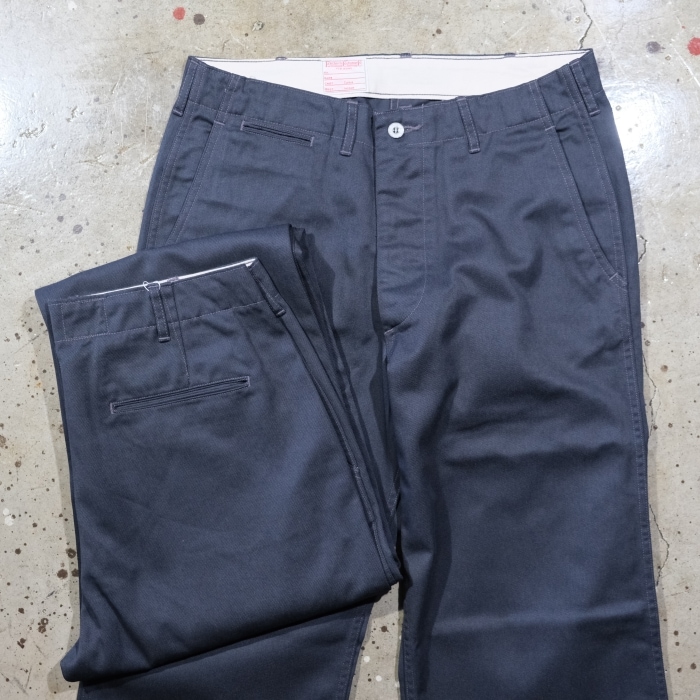 TCB jeans ティーシービージーンズ【Stay Gold Chino】≪Stone