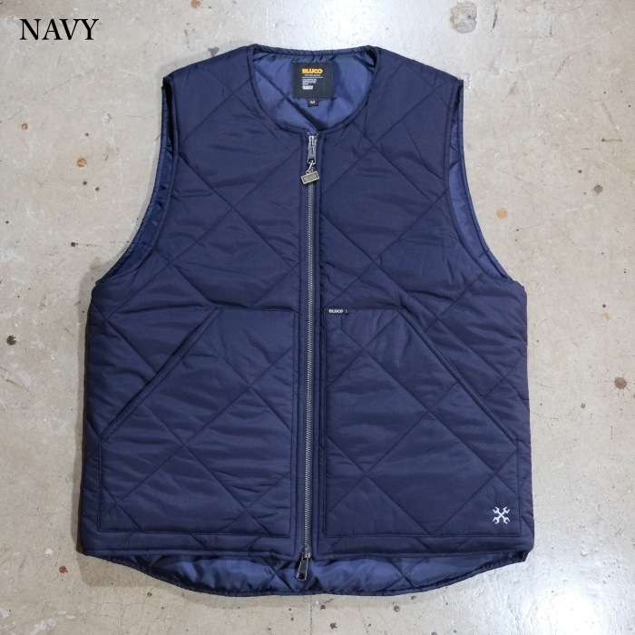 BLUCO �֥륳��165-35-020�ۡڥʥ������å� ����ƥ��󥰥٥��ȡۥ���٥��� ���󥵥졼�� ���롼�ͥå�