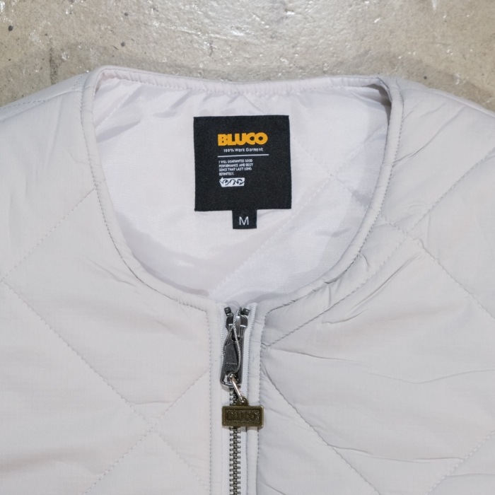 BLUCO �֥륳��165-35-020�ۡڥʥ������å� ����ƥ��󥰥٥��ȡۥ���٥��� ���󥵥졼�� ���롼�ͥå�