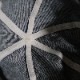 BLACK SIGN ֥åIndigo / Black Denim Utility Hatۥǥ ֥å ǥ˥桼ƥƥϥå ֡ˡϥå 15oz åȥ100%