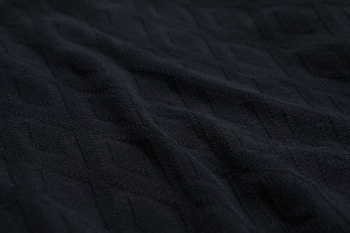WESTRIDE  ȥ饤ɡNGT MESH JACQUARD SWEATERNGT å奸㥬ɥ ˥å åȥ˥å 