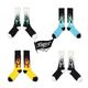 EVILACT �����֥륢���ȡ�EA25-ACT2-A03�ۡ�FLAMES SOCKS�ۥե쥤�ॹ���å��� �ѥ����Ԥ� �ե꡼������ ������