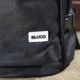 BLUCO �֥륳��157-71-018�ۡ�BURIC NYLON DAY BAG�ۥ֥�å��ʥ�����ǥ��Хå� �Хå��ѥå� 360��490��220(mm)  39L