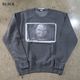 CHUCKY SWEAT ����å����������åȡ�25CH-BW-03�ۡ�TILL THE END -Lightweight Crew Sweat�ۥ饤�ȥ������ȥ��롼�������å� �ǲ�