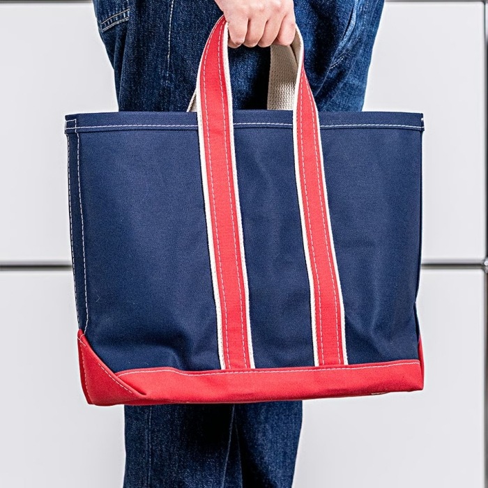 WORKERS ���������Deluxe Tote Bag�� �ǥ�å����ȡ��ȥХå� �����Х���  COTTON100�� ������ 