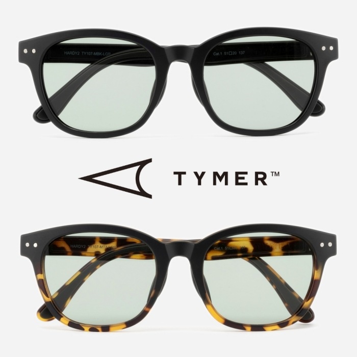 TYMER �����ޡ���HARDY2�ۢ㥫�顼��󥺢� �ϡ��ǥ�2 ���ݡ��ĥ��󥰥饹 ���顼��� �������դ�