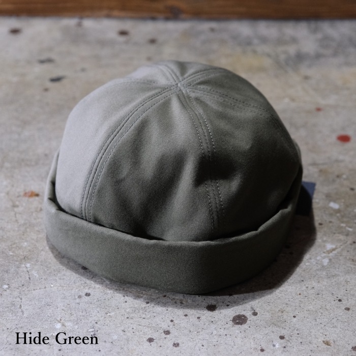 BLACK SIGN �֥�å��������BSFC-26907�ۡ�Military Duckyard Cap�ۥߥ꥿�꡼���å��䡼�ɥ���å� �����륭��å� �ե��å��㡼�ޥ󥭥�å�