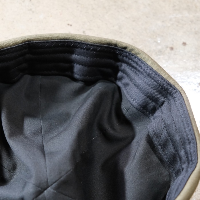 BLACK SIGN �֥�å��������BSFC-26907�ۡ�Military Duckyard Cap�ۥߥ꥿�꡼���å��䡼�ɥ���å� �����륭��å� �ե��å��㡼�ޥ󥭥�å�