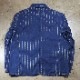 TCB jeans �ƥ��������ӡ������󥺡�Cathartt Chore Coat Paw Stripe�ۥ����Хå��奫�С������� ���ꥸ�ʥ�ϡ��ȥ��ȥ饤�� ���åȥ�100% ������