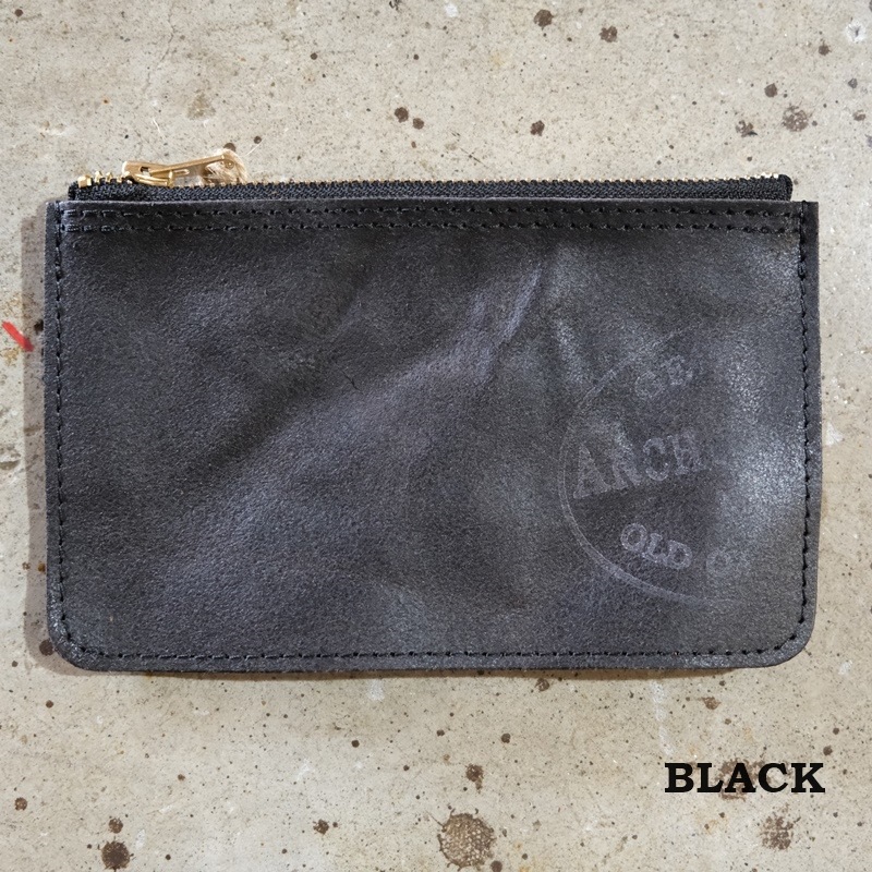 VASCO ����������VS-812L�ۡ�ANCHOR��S PORCH�� ���󥫡��ݡ��� ���� �Хå������� ������ MADE IN JAPAN ������