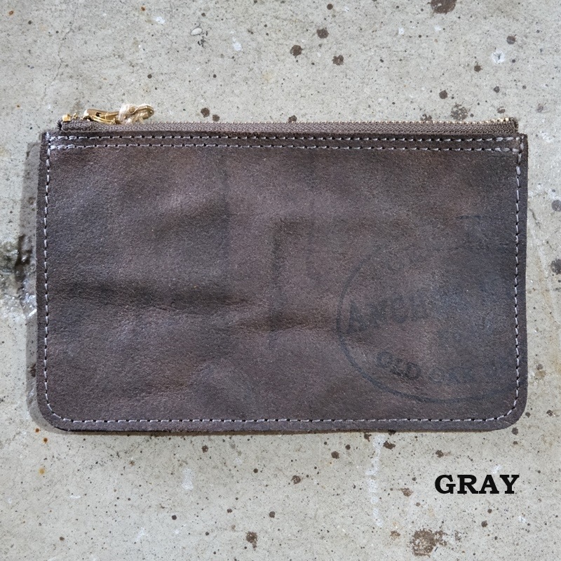 VASCO ����������VS-812L�ۡ�ANCHOR��S PORCH�� ���󥫡��ݡ��� ���� �Хå������� ������ MADE IN JAPAN ������