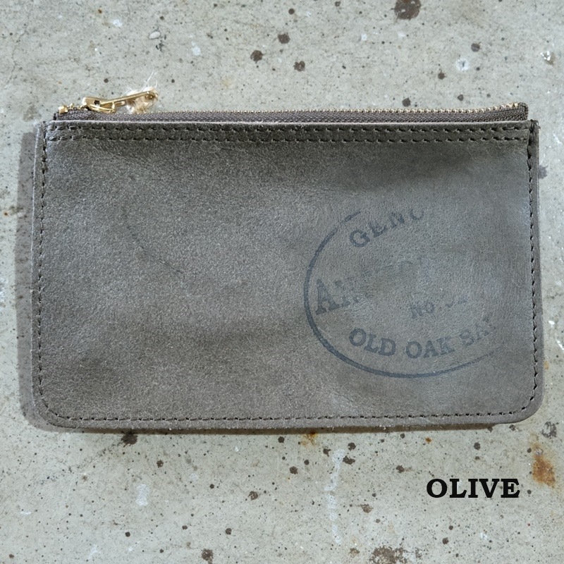 VASCO ����������VS-812L�ۡ�ANCHOR��S PORCH�� ���󥫡��ݡ��� ���� �Хå������� ������ MADE IN JAPAN ������