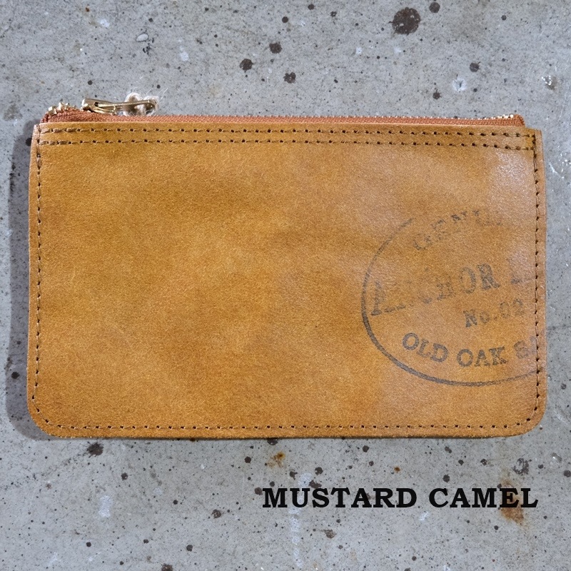 VASCO ����������VS-812L�ۡ�ANCHOR��S PORCH�� ���󥫡��ݡ��� ���� �Хå������� ������ MADE IN JAPAN ������