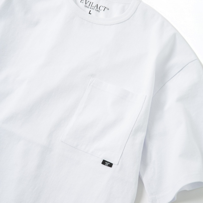 EVILACT �����֥륢���ȡ�EA-WFR-SS�ۡ�2PACK SS��2�ѥå�T����� Ⱦµ  �إӡ��������� ���åȥ�100��