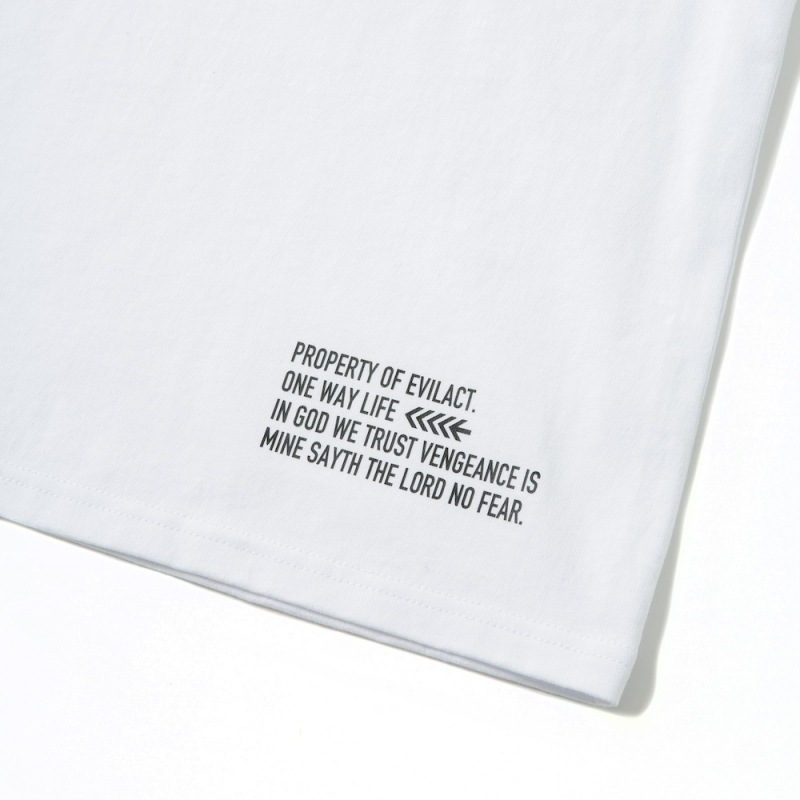 EVILACT �����֥륢���ȡ�EA-WFR-SS�ۡ�2PACK SS��2�ѥå�T����� Ⱦµ  �إӡ��������� ���åȥ�100��