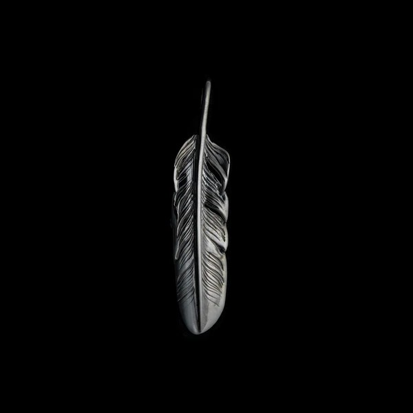 MOTOR NEW VINTAGE ⡼FT-12LۡFEATHER PENDANTۢSMALL ץ졼󾮥ե() MOTO LEATHER 