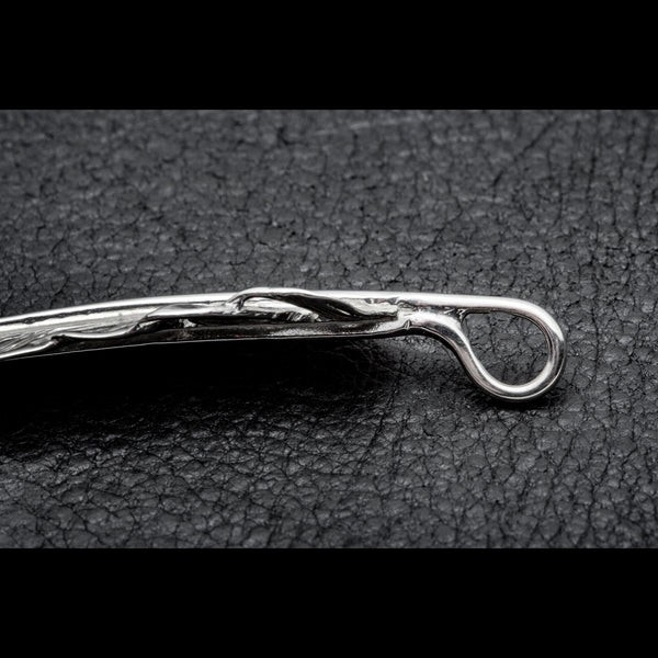 MOTOR NEW VINTAGE ⡼FT-12LۡFEATHER PENDANTۢSMALL ץ졼󾮥ե() MOTO LEATHER 