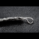 MOTOR NEW VINTAGE ⡼FT-12LۡFEATHER PENDANTۢSMALL ץ졼󾮥ե() MOTO LEATHER 