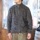 Pherrow's ե 24W-PIFK1ۥե른åץ˥åȥ㥱å ֥Ԥߥåȥ˥å  COTTON100%