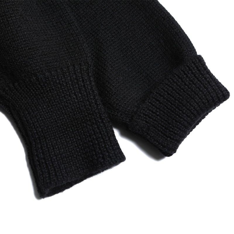 TROPHY CLOTHING ȥե󥰡TR24AW-207ۡShawl Collar Knit Jacketۥ硼륫顼˥åȥ㥱å  MADE IN JAPAN